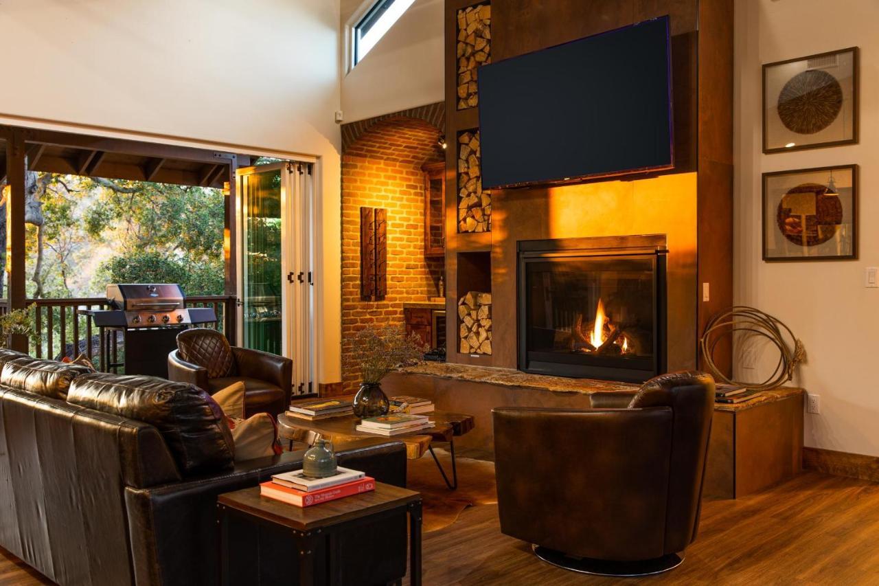 Emerson By Avantstay Temecula Exterior foto